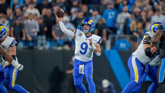 Rams in the Windy City to Take on Cardiac Bears for NFC Championship Spot