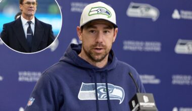 Raiders next coach odds: Klint Kubiak emerges as favorite