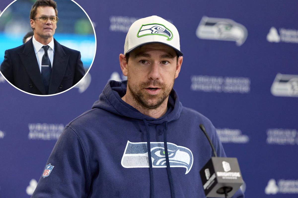 Raiders next coach odds: Klint Kubiak emerges as favorite