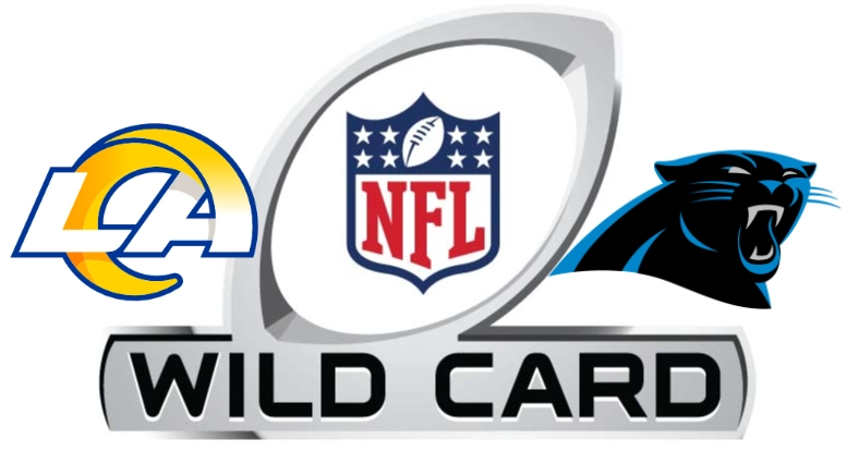 NFL Playoffs: Where Los Angeles Rams and Carolina Panthers played high school football