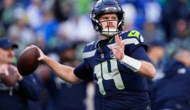 Sports Take: Super Bowl shows why NFL teams shouldn’t give up on QBs so quickly