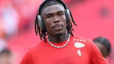 Rashee Rice’s future with the Kansas City Chiefs in doubt as NFL controversy forces major roster decision