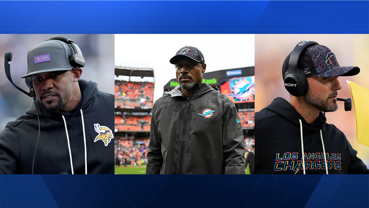 Who's the best fit in Baltimore?