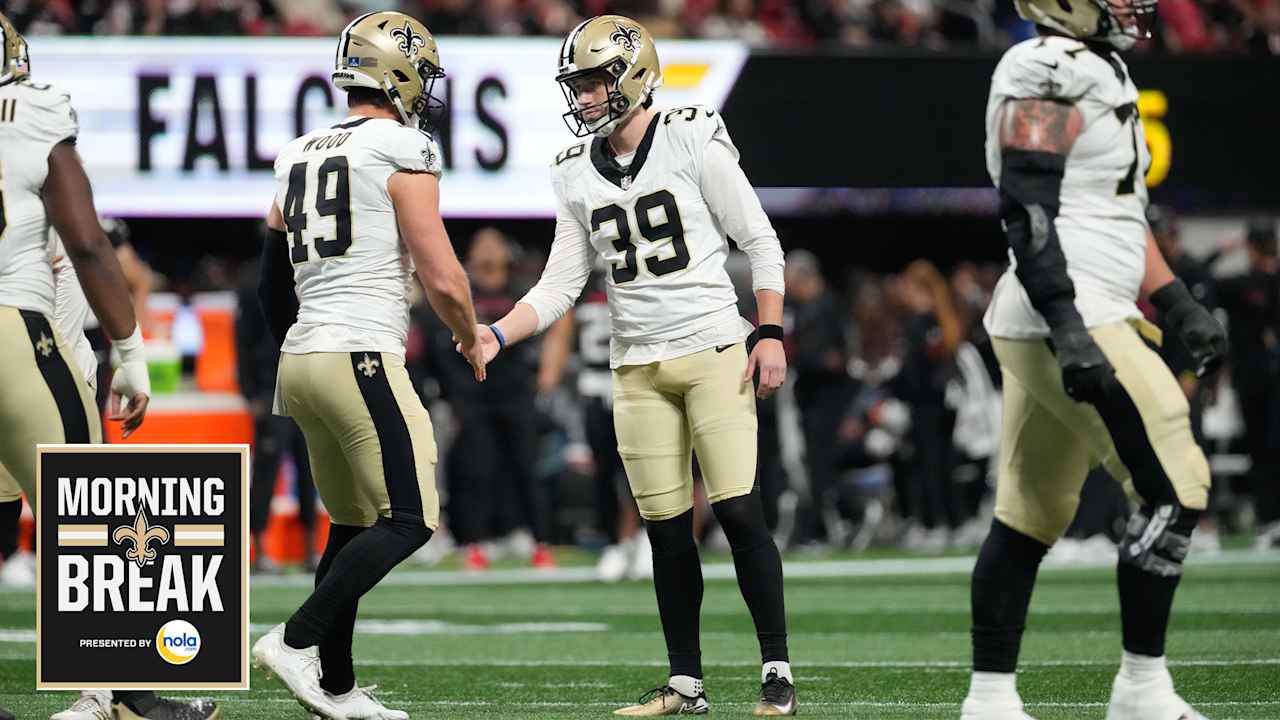 Charlie Smyth, Kai Kroeger 2025 Season Recap