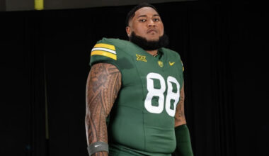 Jon Sumrall Florida Gators