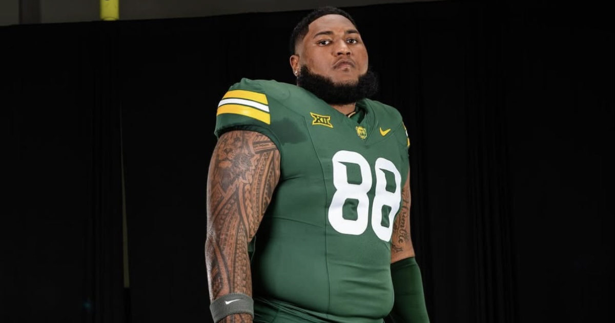 Jon Sumrall Florida Gators