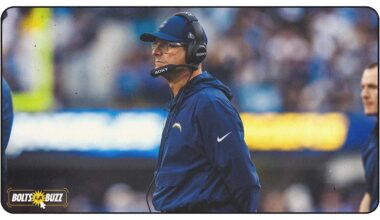 How NFL Pundits View the Chargers Ahead of 2025 NFL Playoffs