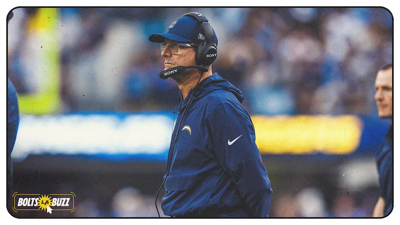 How NFL Pundits View the Chargers Ahead of 2025 NFL Playoffs