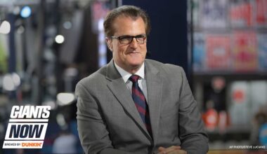 Mel Kiper Jr. releases first mock draft