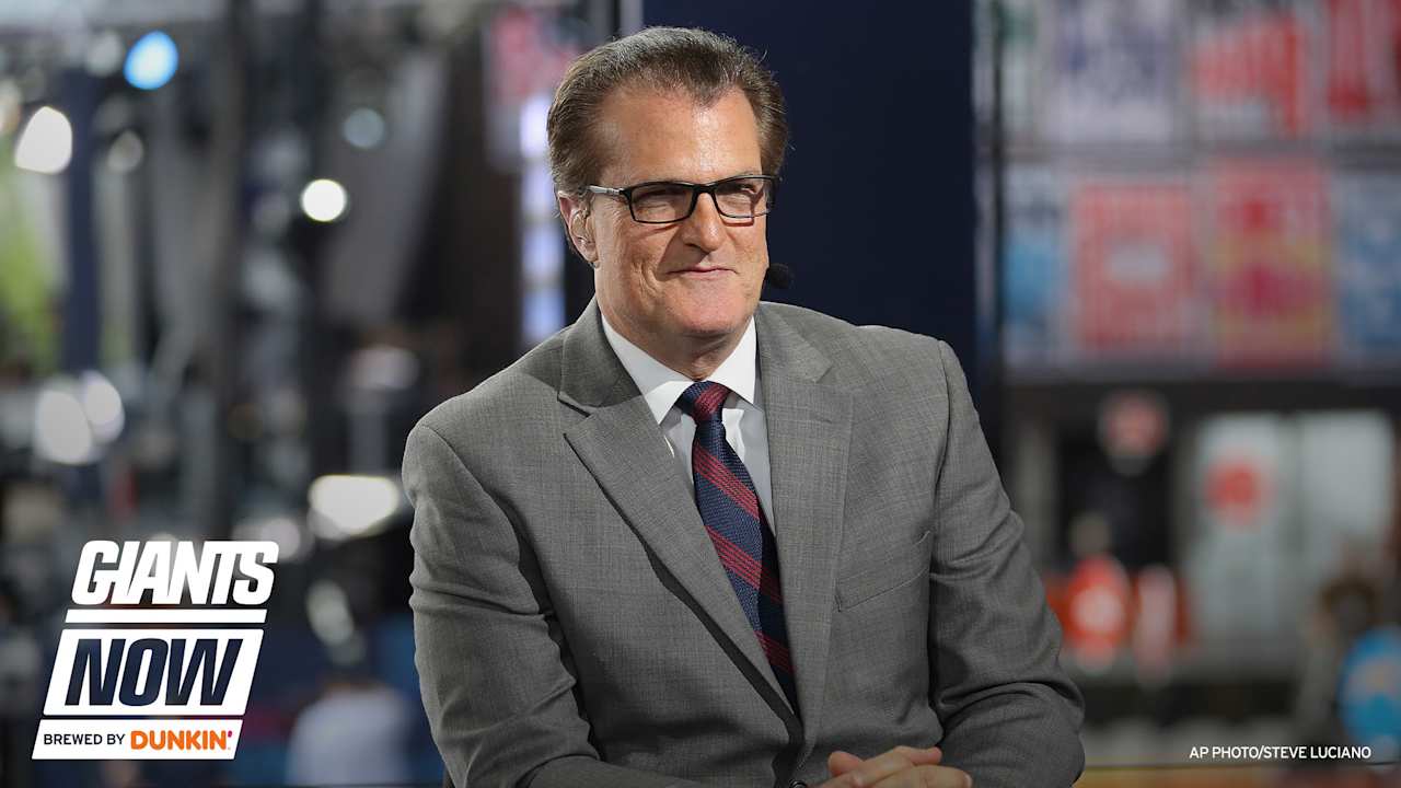 Mel Kiper Jr. releases first mock draft