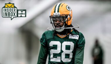 Sunday’s game is what the NFL is all about: Opportunity