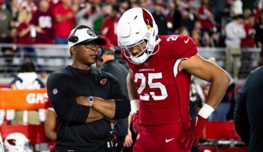 Cardinals Extend Requests For Coaching Interviews