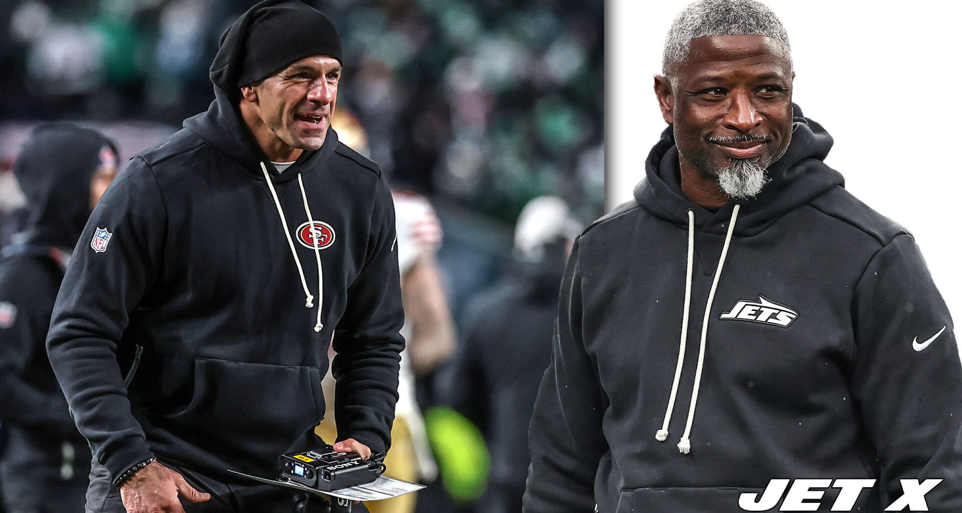 NY Jets must learn one valuable lesson from Wild Card Weekend