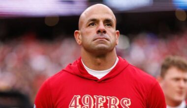 49ers' Robert Saleh Considered A Strong Candidate For Steelers' Head Coaching Vacancy (Steelers News)