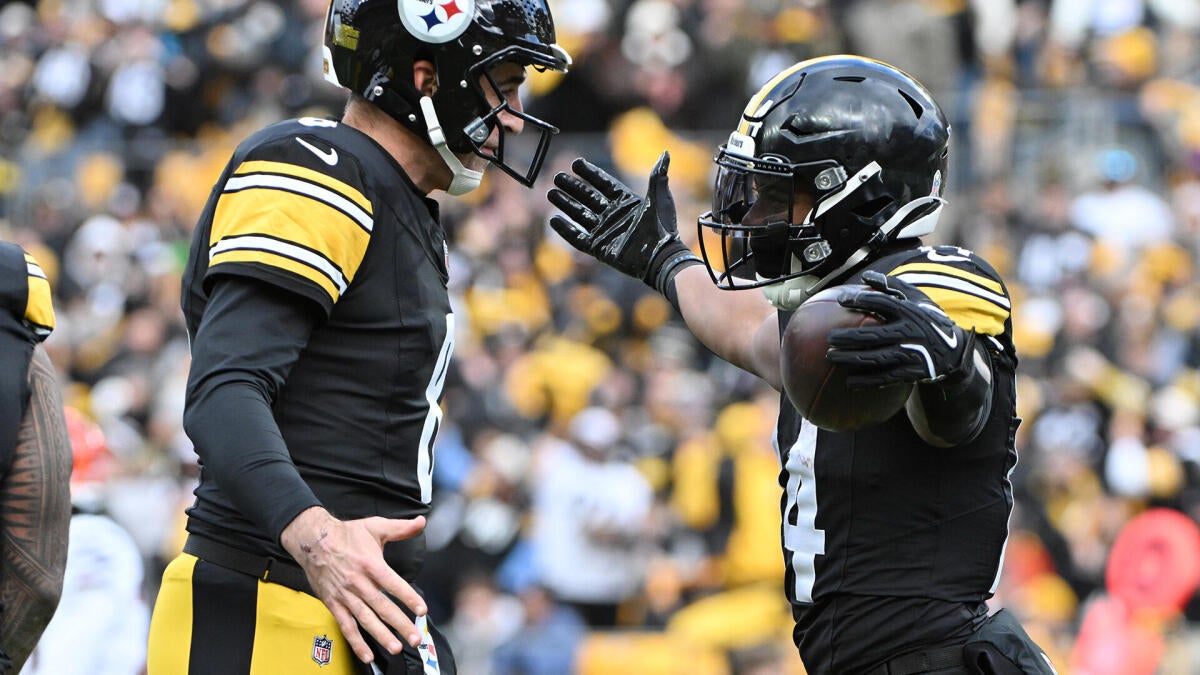 Steelers vs. Ravens prediction, odds, time: 'Sunday Night Football' picks from proven model