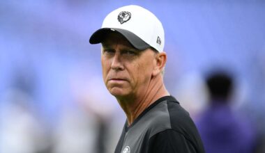 Browns hire ex-Ravens OC Todd Monken as new head coach; Jim Schwartz's future as team's DC unclear