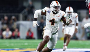 CFP national championship: NFL Draft pro comps for Miami vs. Indiana