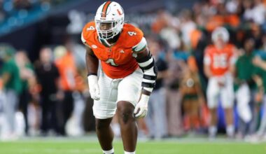 2026 NFL Draft rankings: Why our analysts disagree on Ty Simpson, Rueben Bain