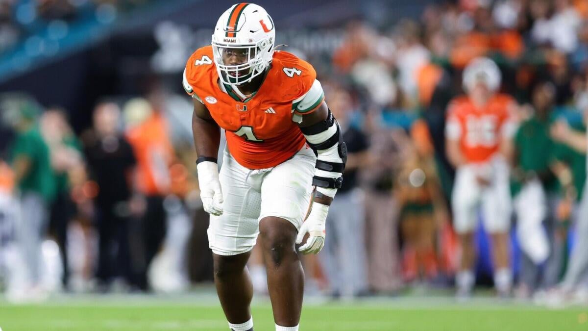 2026 NFL Draft rankings: Why our analysts disagree on Ty Simpson, Rueben Bain