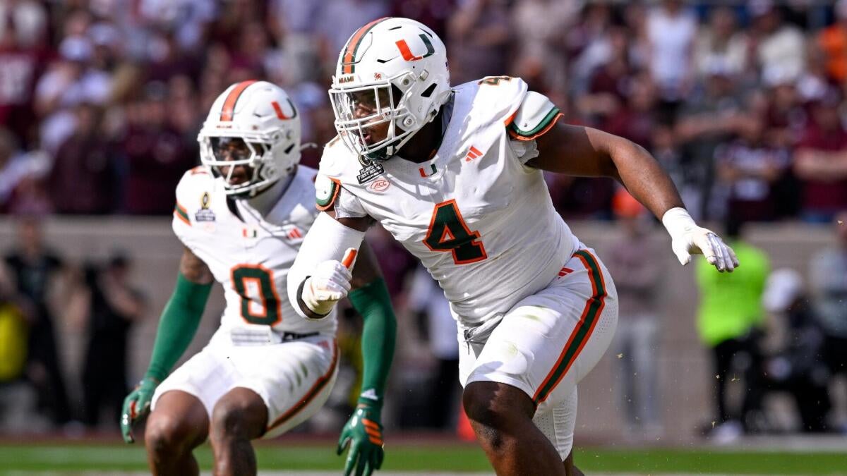 2026 College Football Playoff semifinals odds, prediction: Miami vs. Ole Miss picks by expert on 8-2 run