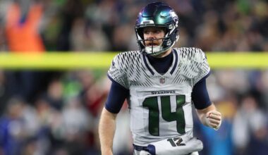 NFL divisional round injury report: Final statuses for every playoff team