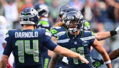 Patriots vs. Seahawks score prediction: Model projects exact score for Big Game