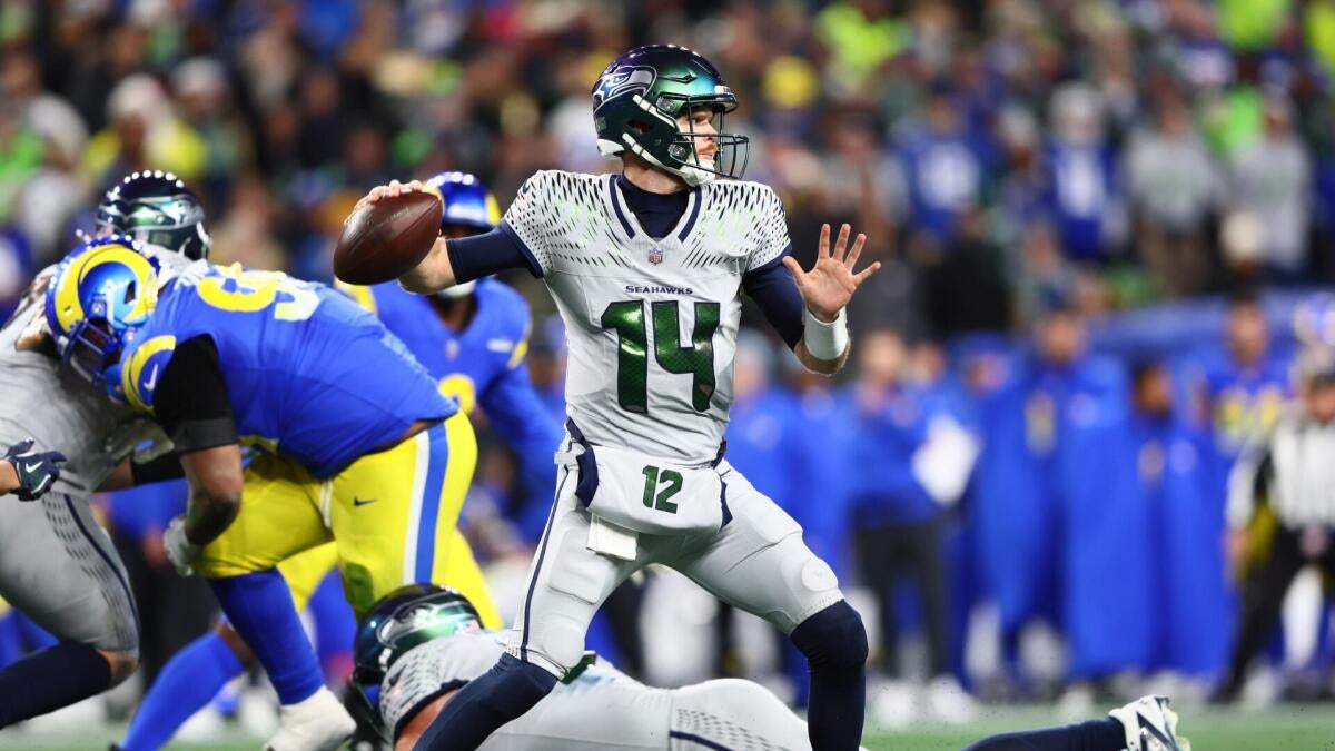 NFC Championship expert picks: Rams vs. Seahawks odds, NFL playoffs best bets