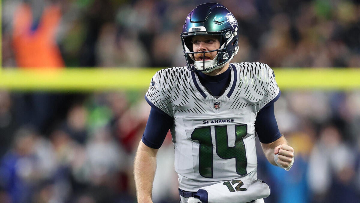 NFL divisional round injury report: Final statuses for every playoff team