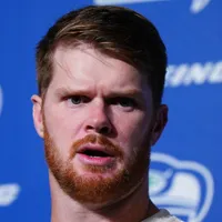 Mike Macdonald confirms if Sam Darnold will miss Seahawks vs Rams with key weapon possibly back for 2026 NFC Championship game