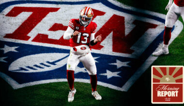 Five Things to Know Ahead of Saturday, Injury Updates 🗞️