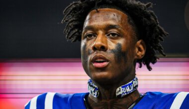 How the Jets' pick from Colts can rise 4 spots