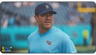 5 Things to Know About Brian Callahan