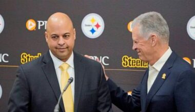 Steelers Have 1 Great Under-The-Radar Head Coach Option: "One Of The Five Smartest People I Know" (Steelers News)