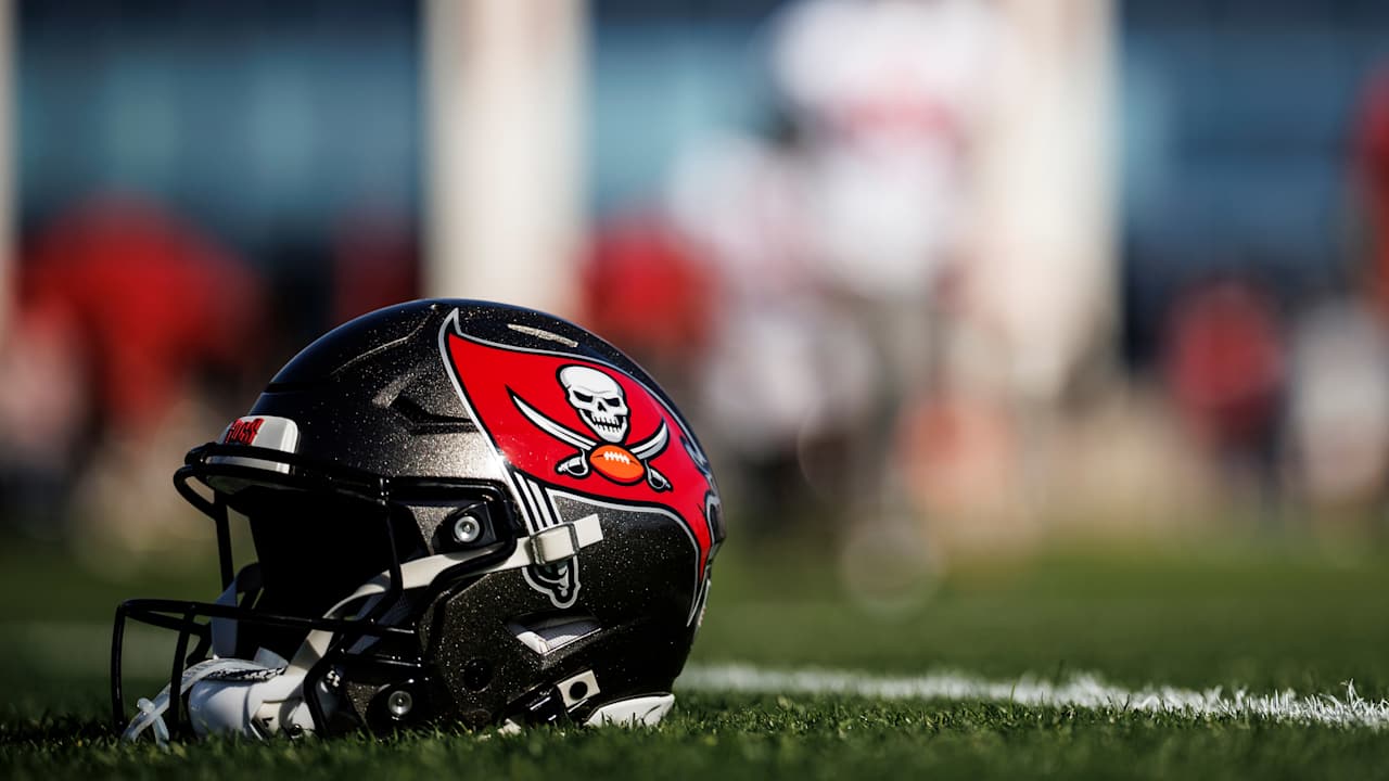 Tampa Bay Buccaneers News Updates