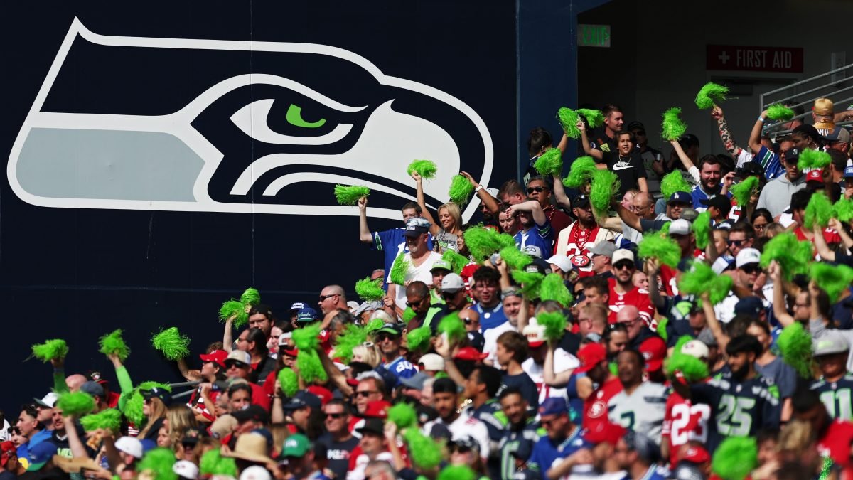 Seahawks issue warning to season ticket resellers as 49ers visit – NBC Sports Bay Area & California