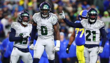 Prisco's NFL Championship Sunday picks: Who will punch their Super Bowl ticket?