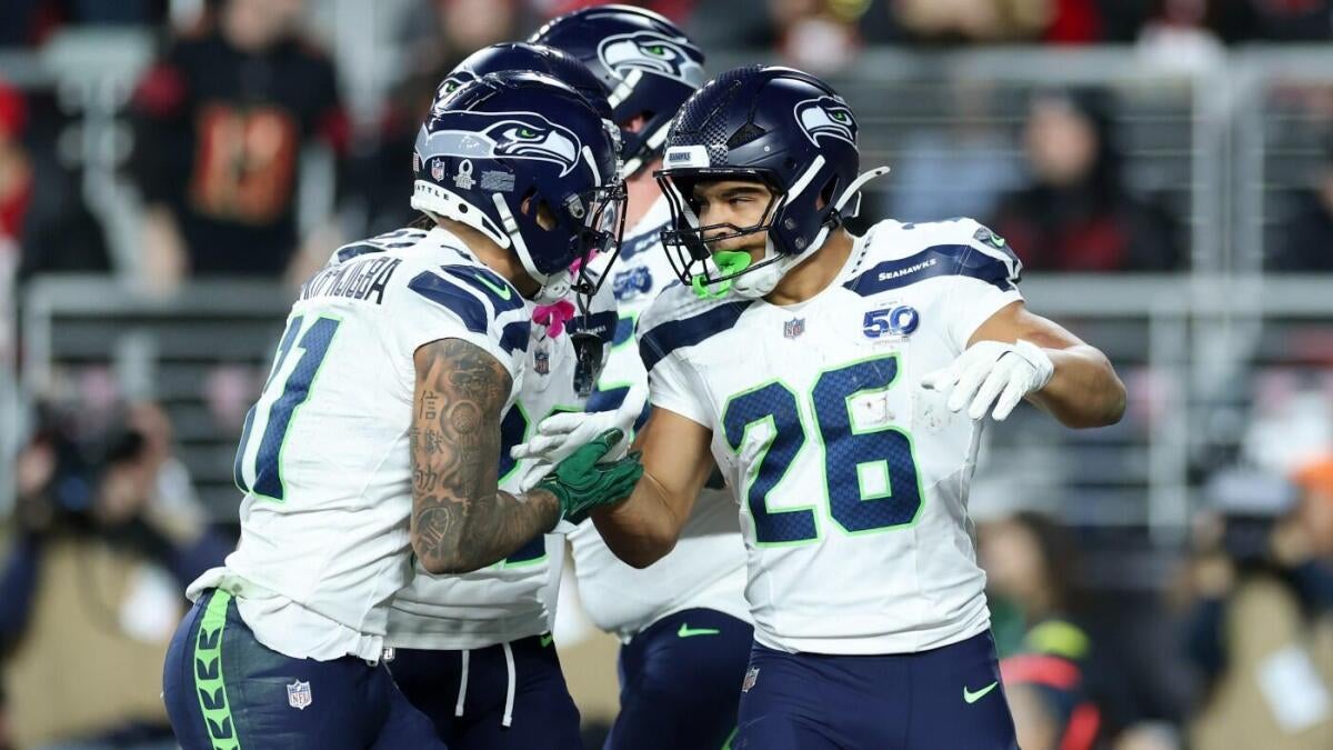 NFL playoff picture Week 18: Every seed, clinching scenario & wild card matchup