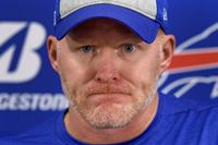 Bills Fire Head Coach Sean McDermott - JoeBucsFan.com