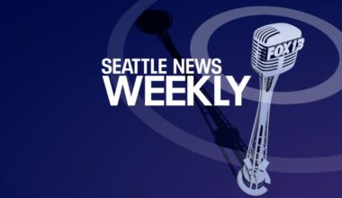 'Seattle News Weekly': 49ers vs Seahawks playoff game