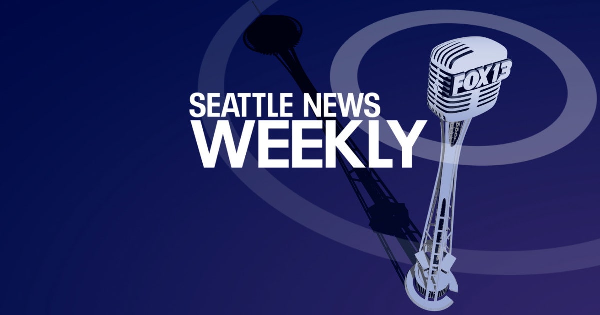 'Seattle News Weekly': 49ers vs Seahawks playoff game