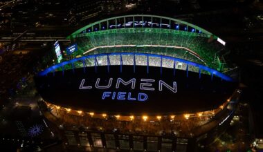 Seahawks Will Host Rams Or 49ers In Divisional Round