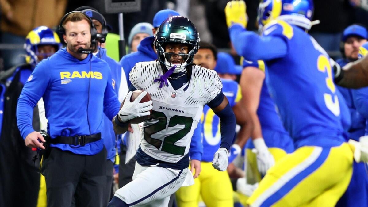 Super Bowl odds: Seahawks and Rams the favorites as playoffs down to final four