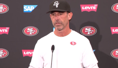 After years of trying to hire him, 49ers' Shanahan facing Eagles' Fangio in wild-card game