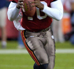 Shaun King Breaks Down Baker Mayfield - JoeBucsFan.com