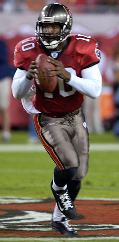 Shaun King Breaks Down Baker Mayfield - JoeBucsFan.com