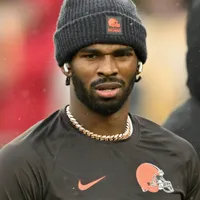 Shedeur Sanders might have new HC as Browns seek to replace Kevin Stefanski with in-house talent