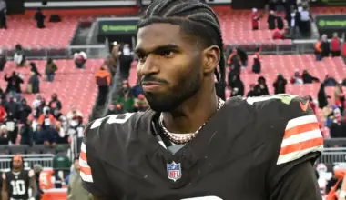 Bills confirm progress with coaching candidate linked to Shedeur Sanders' Browns in 2026