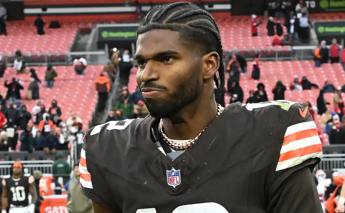 Bills confirm progress with coaching candidate linked to Shedeur Sanders' Browns in 2026