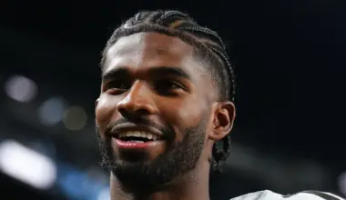 Shedeur Sanders coach will reportedly part ways with Browns for 2026 season