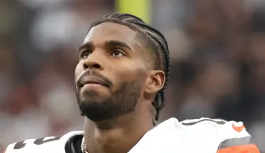 Shedeur Sanders' Browns reportedly favor signing of youngest head coach in NFL history